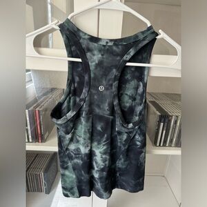 Lululemon Align™ Waist-Length Racerback Tank
Top